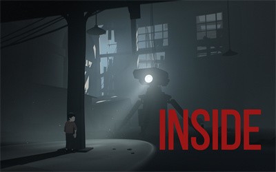 《LIMBO》《Inside》同捆实体版即将发售