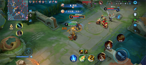 王者荣耀花木兰怎么玩 王者荣耀花木兰出装攻略