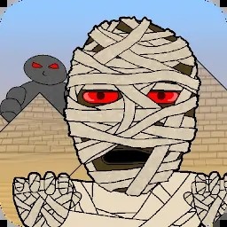 金字塔塔防汉化版最新游戏下载-金字塔塔防安卓版下载v1.1.2