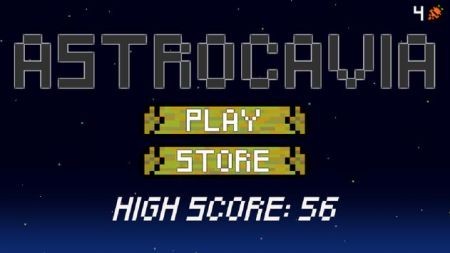 天文豚鼠下载-天文豚鼠手机最新版下载v1.0.03