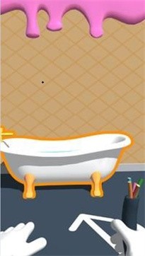 叫醒我3D游戏手机版下载-叫醒我3D安卓下载v0.1