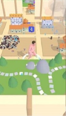 泰坦暴怒游戏下载-泰坦暴怒畅玩版下载v0.1