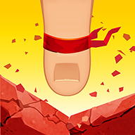 忍者无影指无广告版下载-忍者无影指手游下载v1.1.4