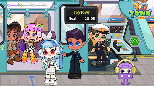 玩具小镇世界中文版下载-玩具小镇世界安卓版下载v1.0.3