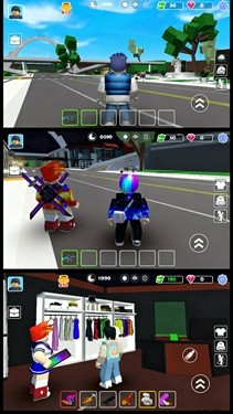 城市冲浪王安卓版下载-城市冲浪王手机版下载v300.1.0