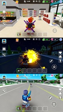 城市冲浪王安卓版下载-城市冲浪王手机版下载v300.1.0