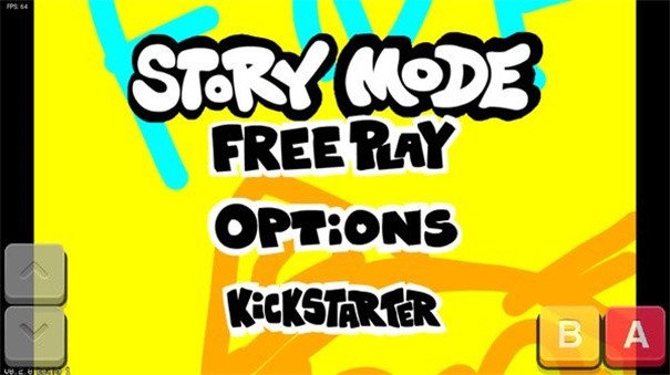 黑暗接管手机版下载-黑暗接管最新版下载v0.2.8