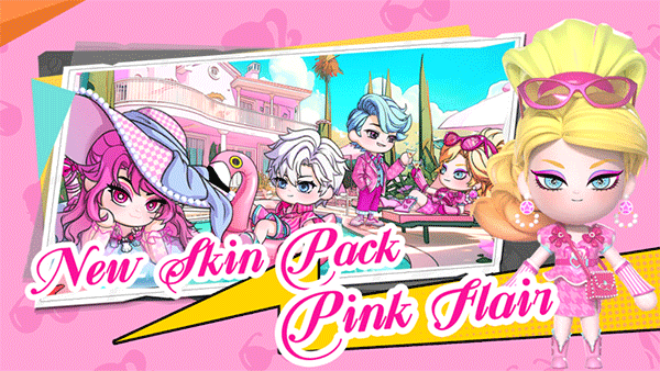 BUD国际服安卓版下载-BUD国际服最新版下载v2.3.4