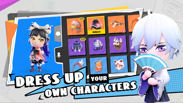 BUD国际服安卓版下载-BUD国际服最新版下载v2.3.4