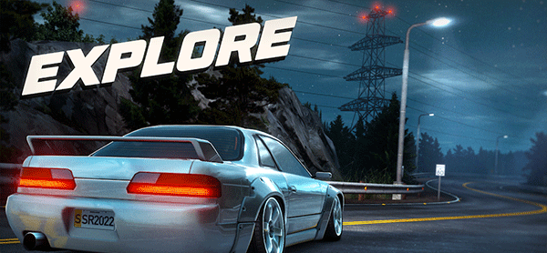 静态换挡赛车手机版下载-静态换挡赛车最新版下载v66.0.0