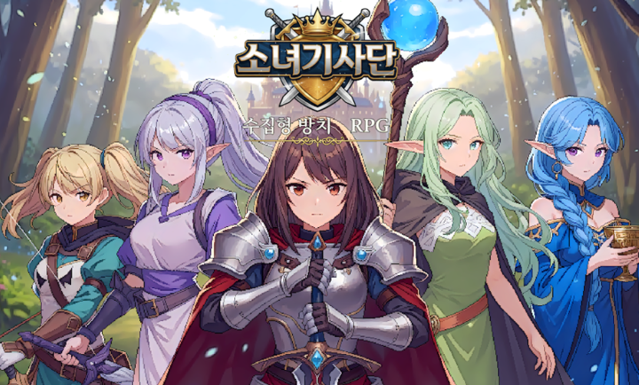 骑士少女最新版下载-骑士少女安卓版下载v1.3.2