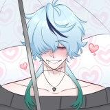 雨中的执念中文版