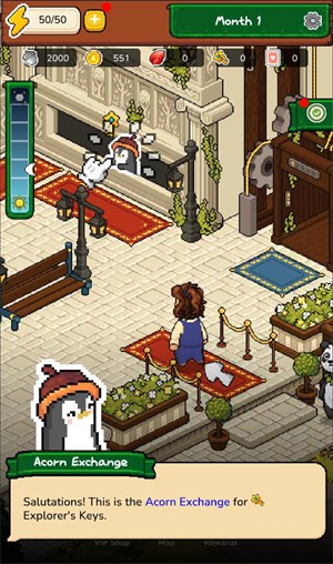 森林物语安卓版下载-森林物语汉化版下载v1.7.5