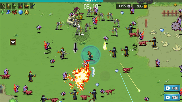 地下城最新版下载-地下城进化版下载v1.2.3