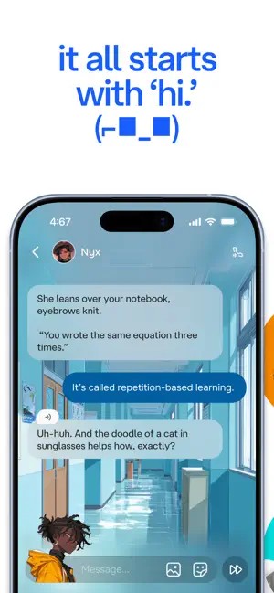 Character AI最新版下载-Character AI安卓版下载v1.14.1