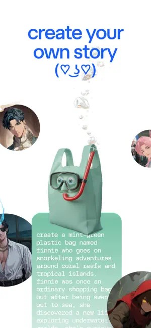 Character AI最新版下载-Character AI安卓版下载v1.14.1