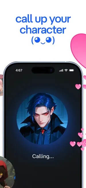 Character AI最新版下载-Character AI安卓版下载v1.14.1