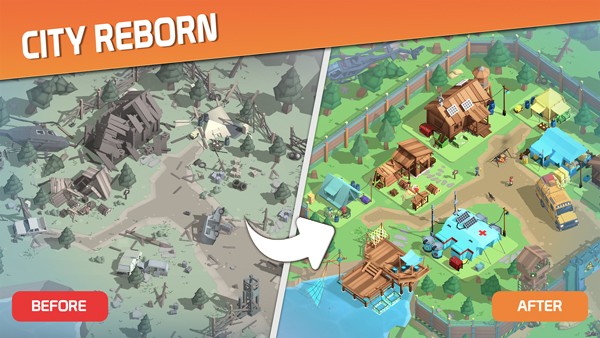 幸存之城最新版下载-幸存之城安卓版下载v1.0.380