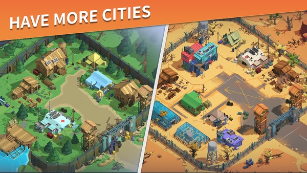 幸存之城最新版下载-幸存之城安卓版下载v1.0.380