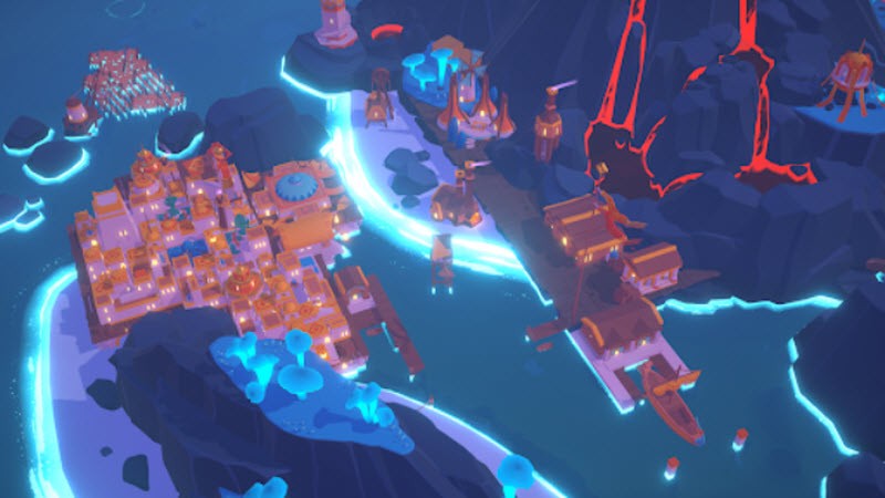 岛民安卓版下载-岛民最新版下载v1.0