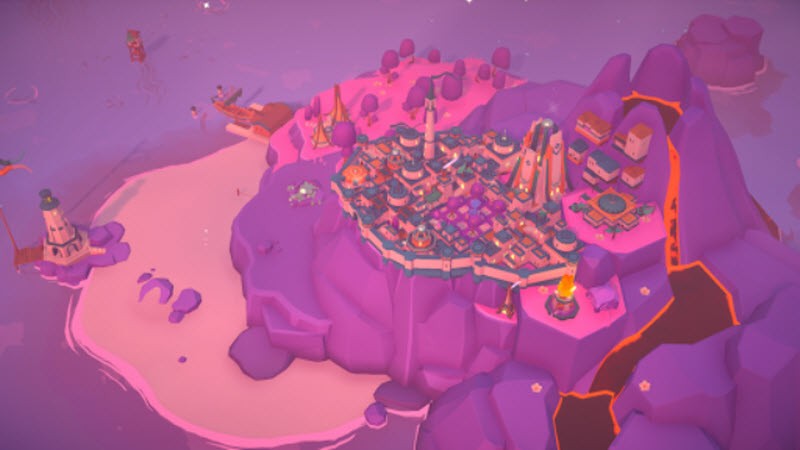 岛民安卓版下载-岛民最新版下载v1.0