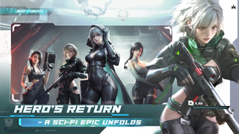 镭明闪击国际服最新版下载-镭明闪击国际服手机版下载v1.0.16