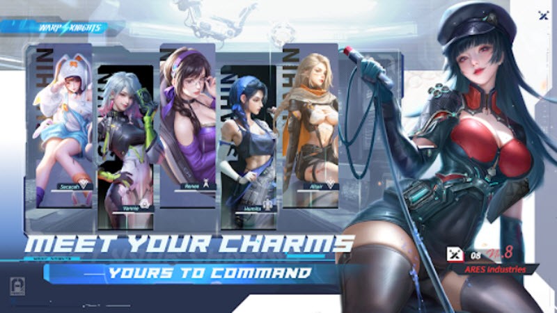 镭明闪击国际服最新版下载-镭明闪击国际服手机版下载v1.0.16