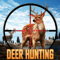 猎鹿人3D射击游戏最新版下载-猎鹿人3D射击Deer Hunter 3D: Shooting Games手游汉化版下载v1.2