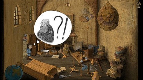 神秘学正式版下载-神秘学安卓版下载v1.0.5