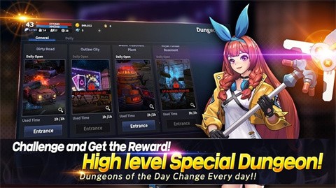 Zone4m正式版下载-Zone4m手游完整版下载v0.0.5