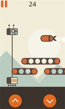 机器人闪避中文版下载-机器人闪避ADAM下载v1.2
