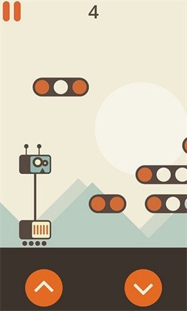 机器人闪避中文版下载-机器人闪避ADAM下载v1.2