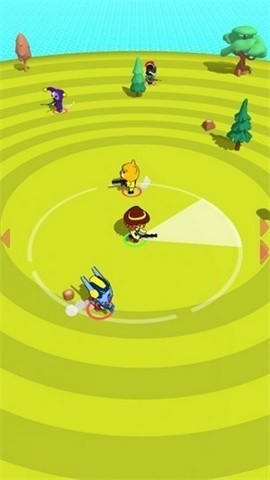 火箭竞技场免费领取最新版游戏下载-火箭战场多人安卓版下载v0.22