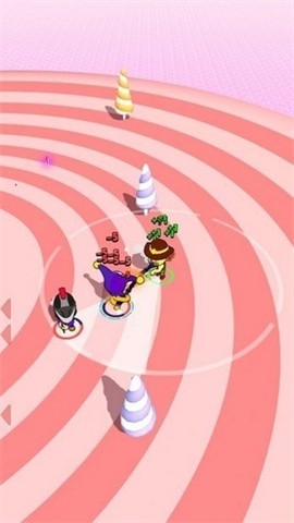 火箭竞技场免费领取最新版游戏下载-火箭战场多人安卓版下载v0.22