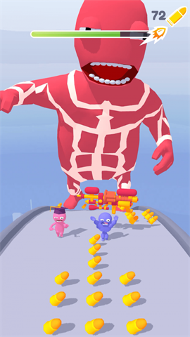 泰坦猎人中文版最新游戏下载-泰坦猎人安卓版下载v0.0.42