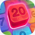 2048飞机拼图免谷歌去广告版最新游戏下载-2048飞机拼图中文版下载v1.0.1