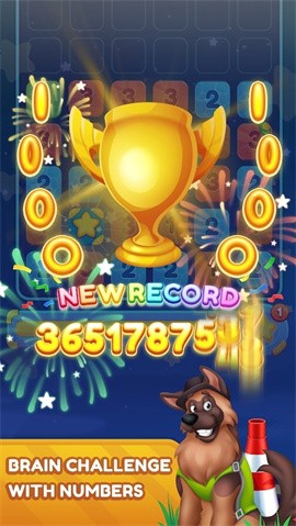 2048飞机拼图免谷歌去广告版最新游戏下载-2048飞机拼图中文版下载v1.0.1