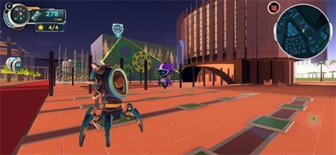 2020年世博会无限电子版游戏下载-2020年世博会汉化破解版最新下载v1