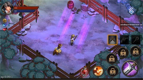 地牢年代记内购破解版下载-地牢年代记修改版下载3.01