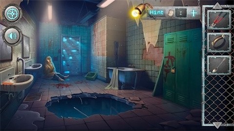 密室逃生2恐怖游戏手游最新版下载-密室逃生2恐怖游戏安卓版下载1