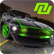 氮气街头赛车修改版完美启动漂移（含作弊器）游戏下载-氮气街头赛车破解版最新版2022下载v7.0.2