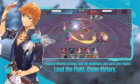 巴基灵魂之王中文版最新游戏下载-灵魂之王安卓版下载v1.0.0