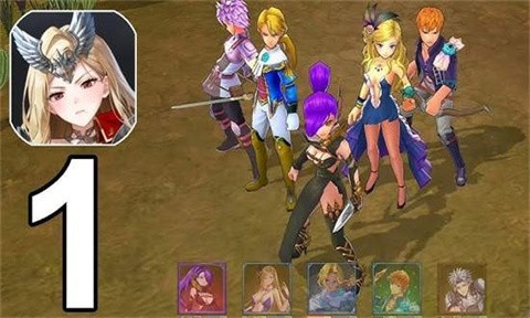 巴基灵魂之王中文版最新游戏下载-灵魂之王安卓版下载v1.0.0