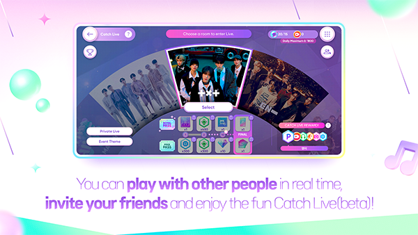 节奏蜂巢国际服安卓版下载-节奏蜂巢国际服最新版下载v2025.10.0