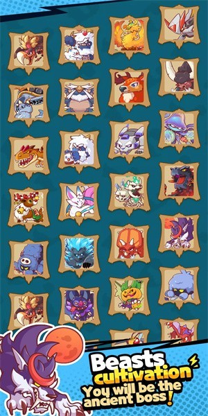 我在史前当大佬手机版下载-我在史前当大佬安卓版下载v1.12.0