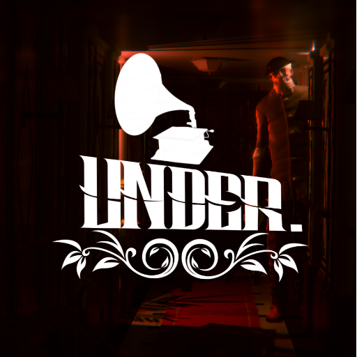 深渊之下中文版