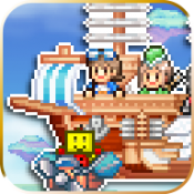 飞空艇探险物语汉化版