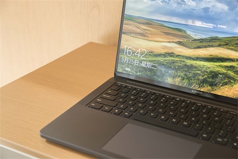 小米笔记本air4G版配置参数 小米air4G版价格和外观一览