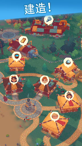 袖珍故事安卓版下载-袖珍故事汉化版下载v0.8.6