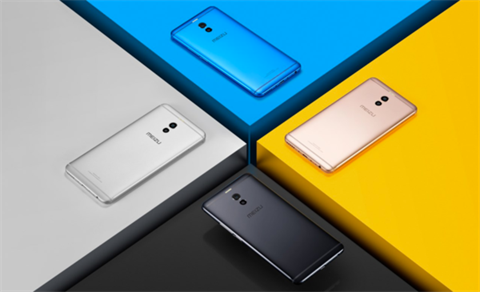 魅蓝note3指纹识别在哪里设置 魅蓝note3指纹识别设置方法